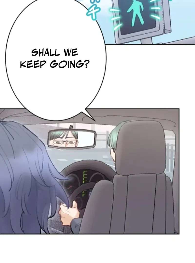 The Love Affairs of the Strong Chapter 2 - page 125
