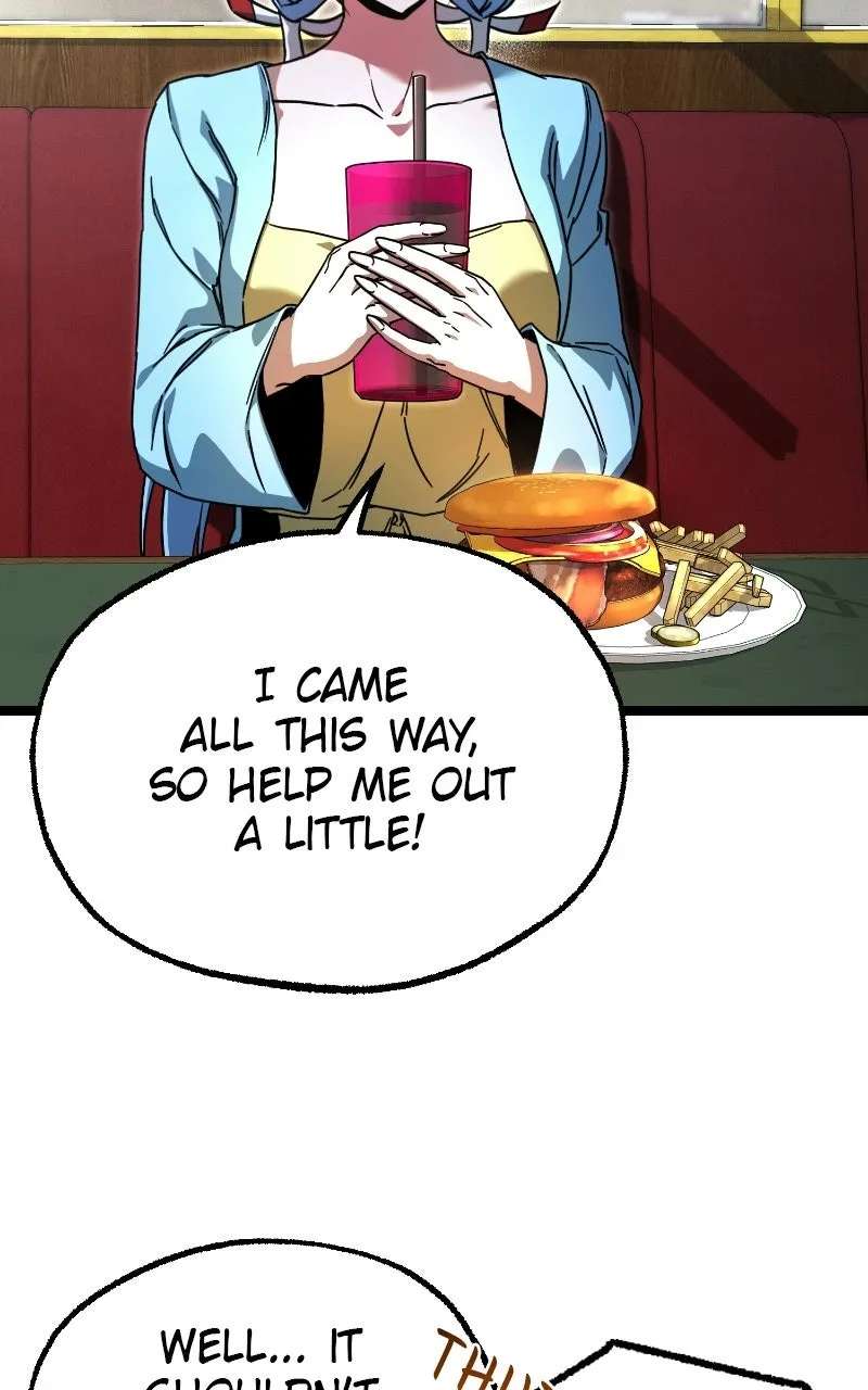 The Academy’sSashimi Sword Master Chapter 84 - page 130