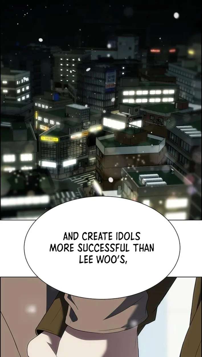 This Life Is K-Pop Revenge Chapter 50 - page 123