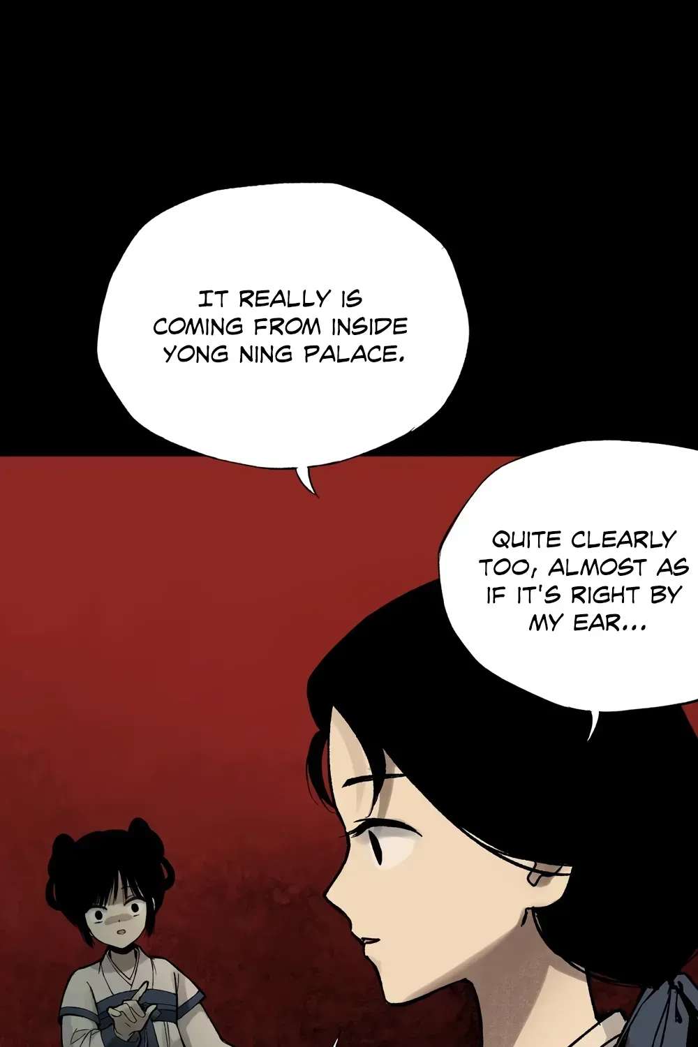 Laws of the Inner Palace Chapter 1.1 - page 38