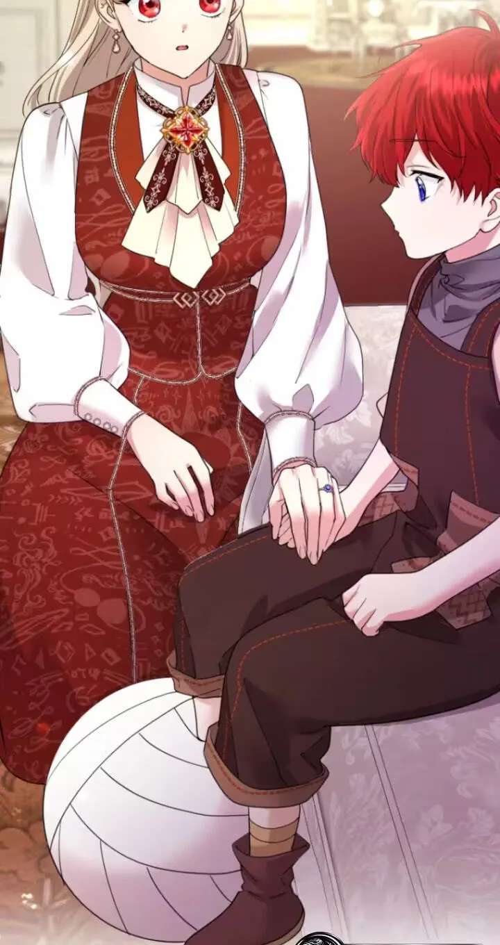Munou na Mamahaha desu ga, Kazoku no Dekiai ga Tomarimasen! Chapter 162 - page 99