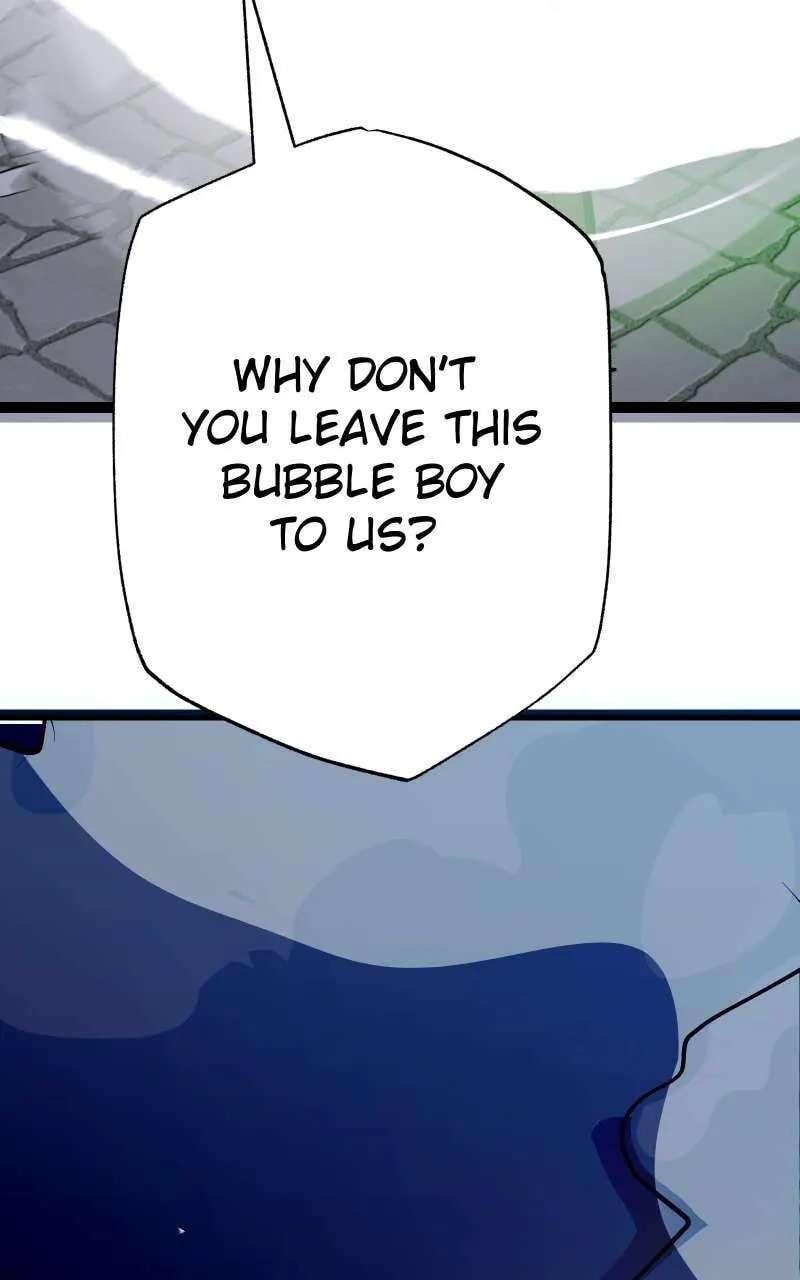 Just a Goblin Chapter 130 - page 35