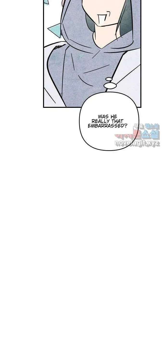 How to Turn You Around Chapter 37 - page 42