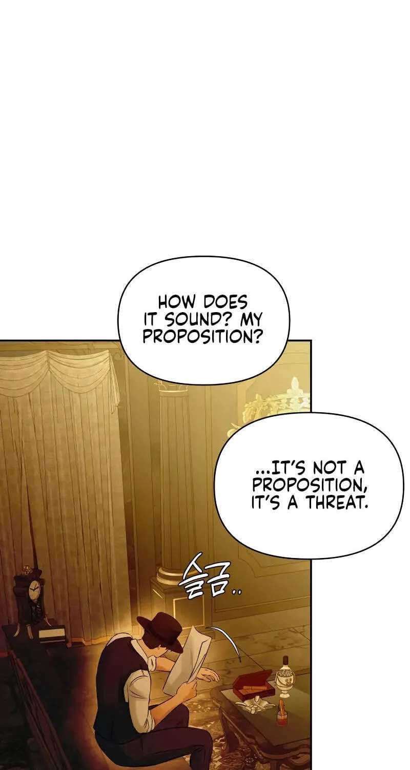 Ctrl X Chapter 62 - page 22