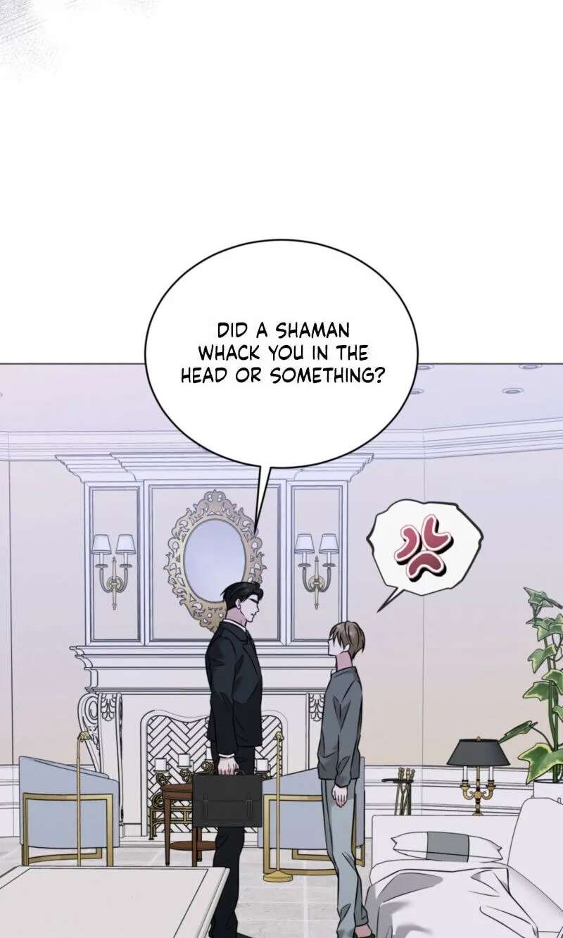 Omega Dongsik Chapter 21 - page 51