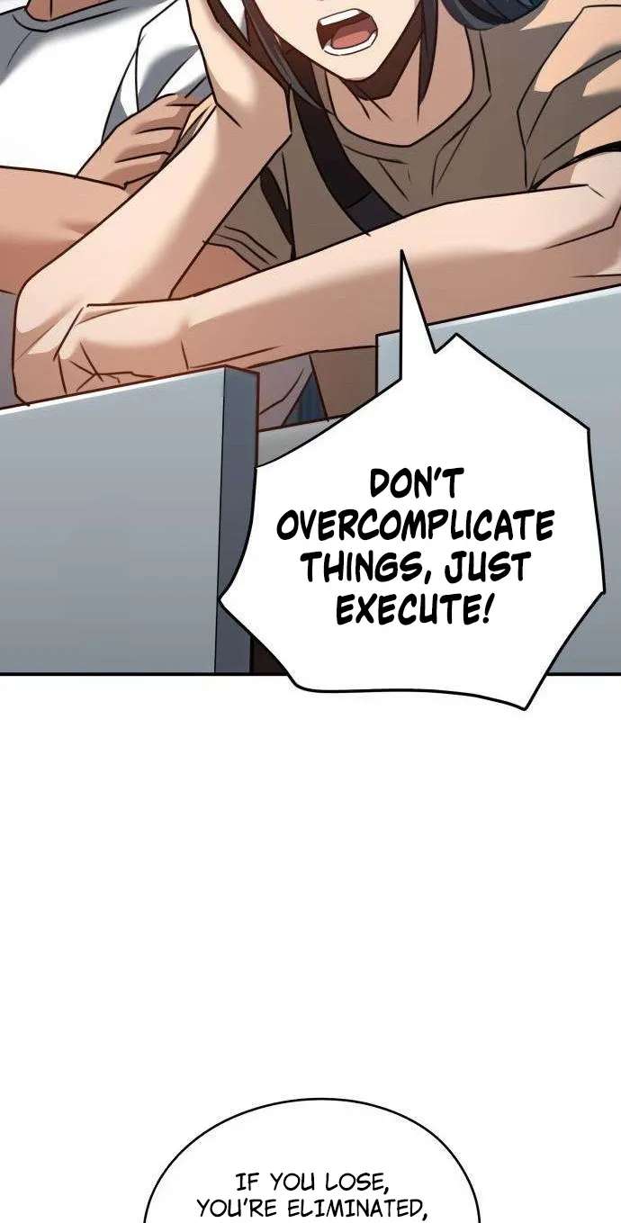Fight Me One Round Chapter 22 - page 74