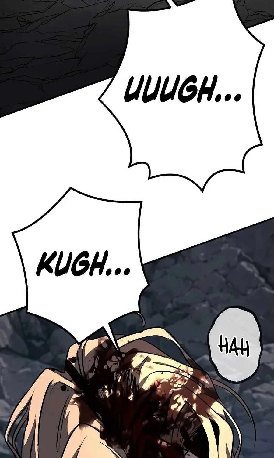 The Berserker's Second Playthrough Chapter 43 - page 87