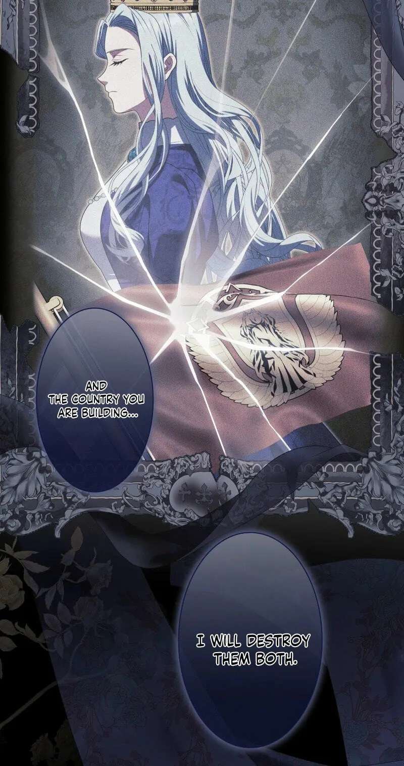 Kono to Ai wa Chi Yori Koku Chapter 45 - page 64
