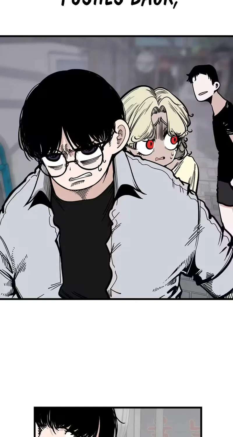 The Student, the Witch, and the Academy Chapter 79 - page 5