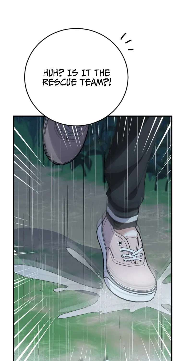 I Am In The Same Class As The Crazy Male Leads Chapter 94 - page 99