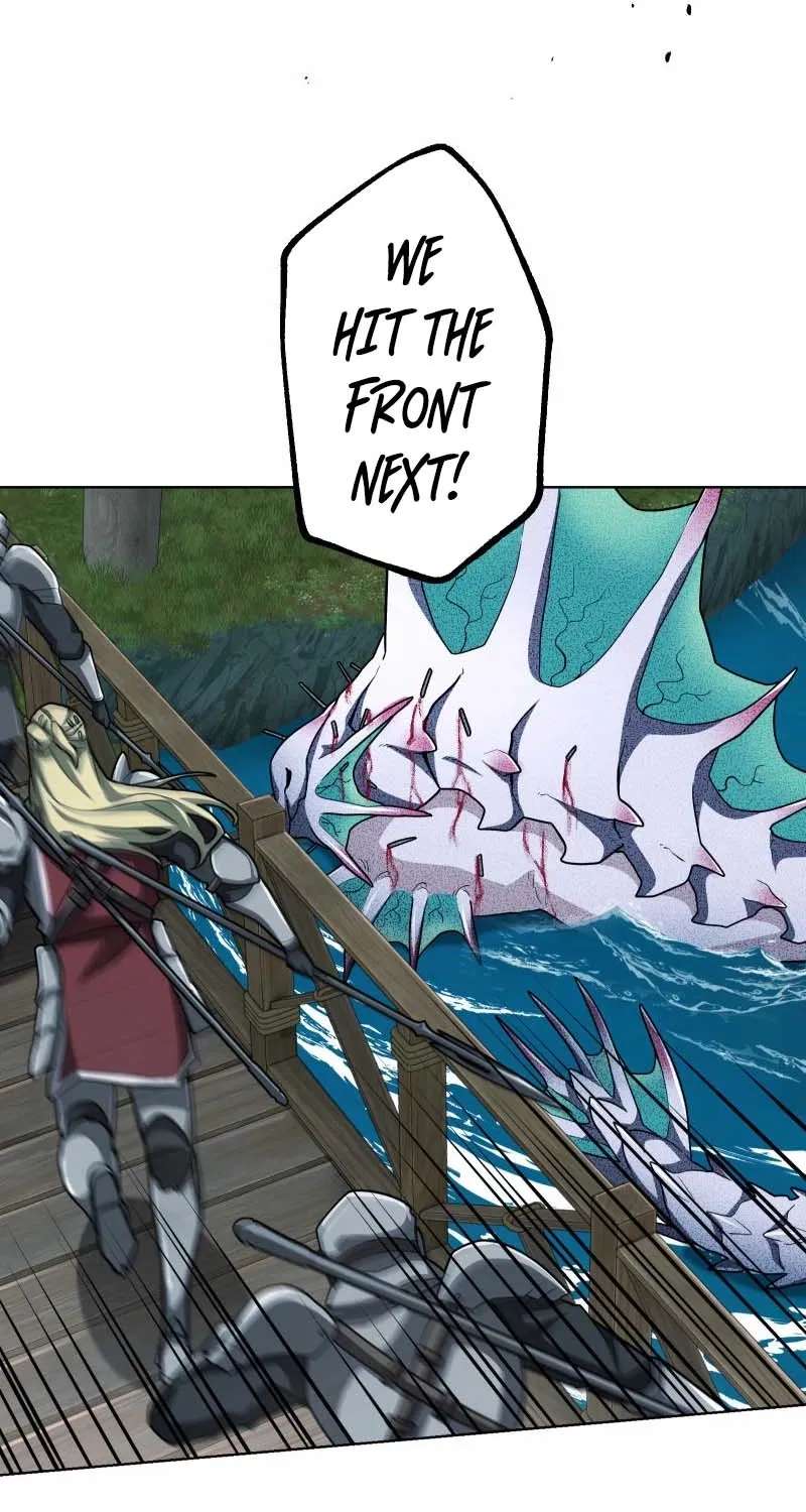 The Jinx's Strategy for Domination Chapter 17 - page 35