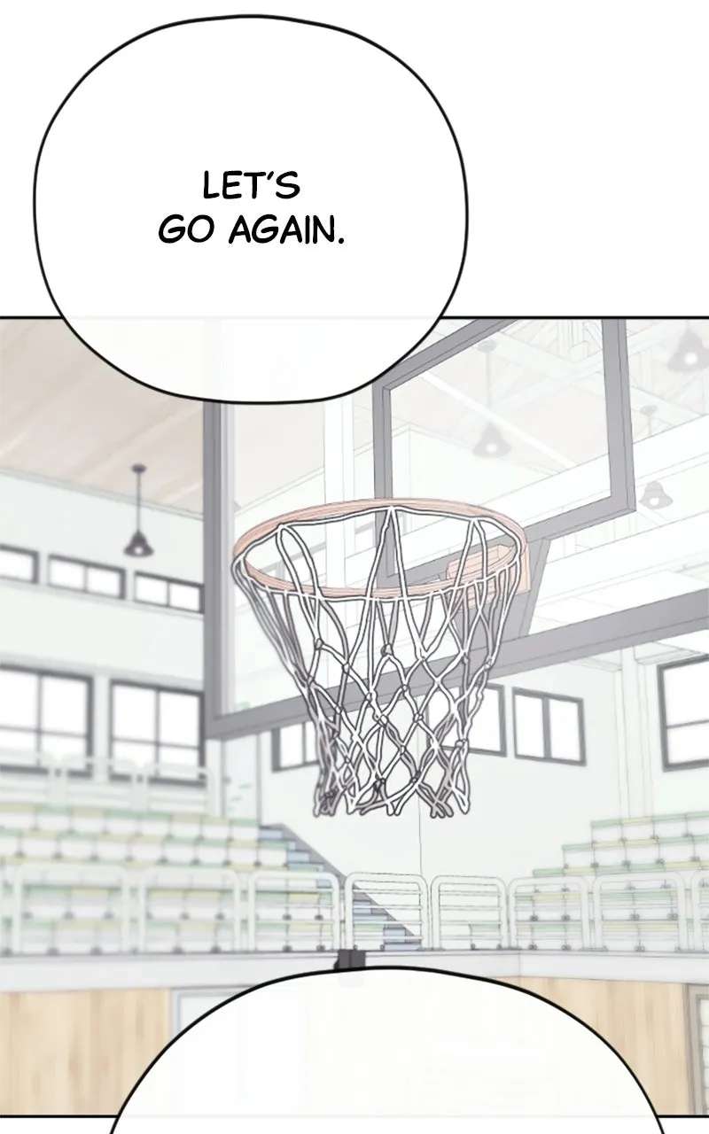 Dancer on the Court Chapter 3 - page 133