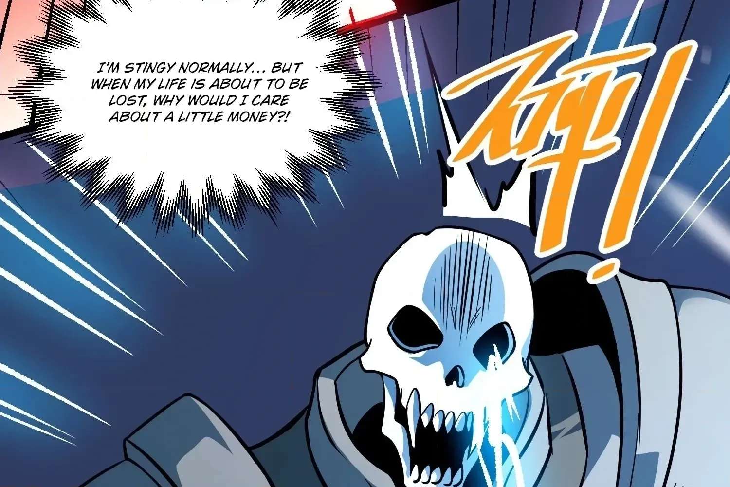 Extracting My Way to Become the Undead Archmage Chapter 13 - page 146