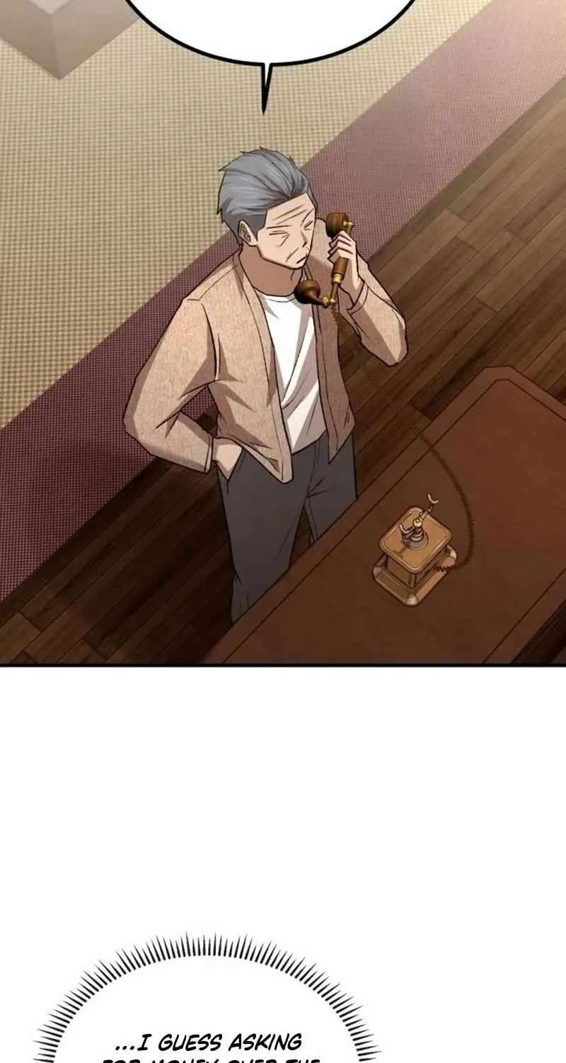 Turns Out, It’s the 3rd Generation of the Chaebol Chapter 15 - page 26