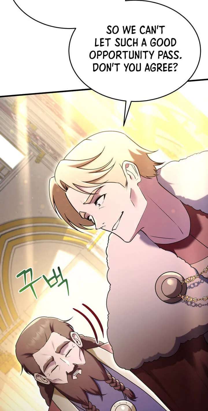 I Became the Mentor of the Weakest Demon King Chapter 34 - page 12