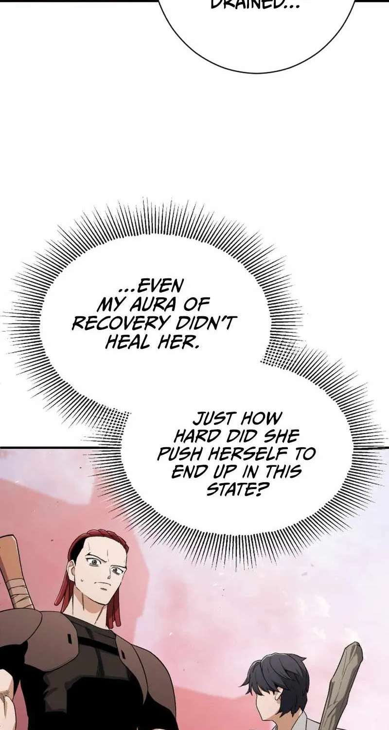 Blood Demon Reincarnation Chapter 63 - page 21