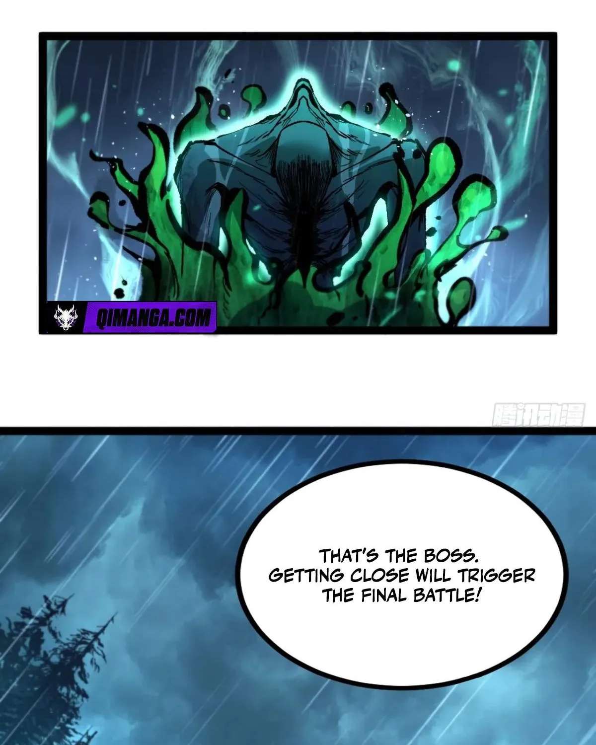 My Healing Skill Can Copy Anything, So I Conquered the Abyss Chapter 4 - page 27
