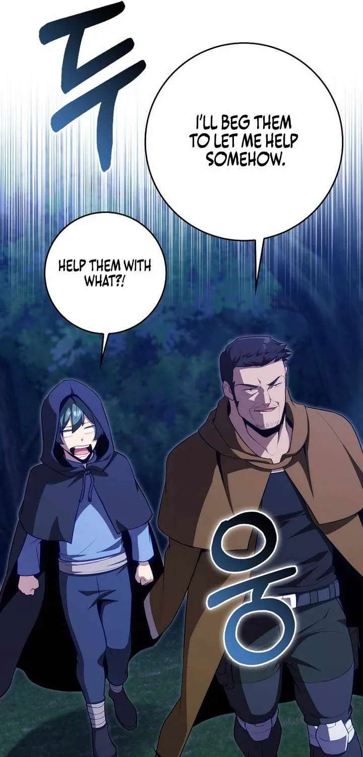 Max Level Player Chapter 152 - page 15