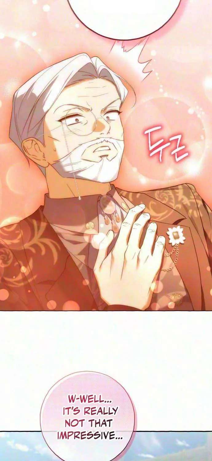 I Became the Owner of a Poor Estate Chapter 8 - page 42
