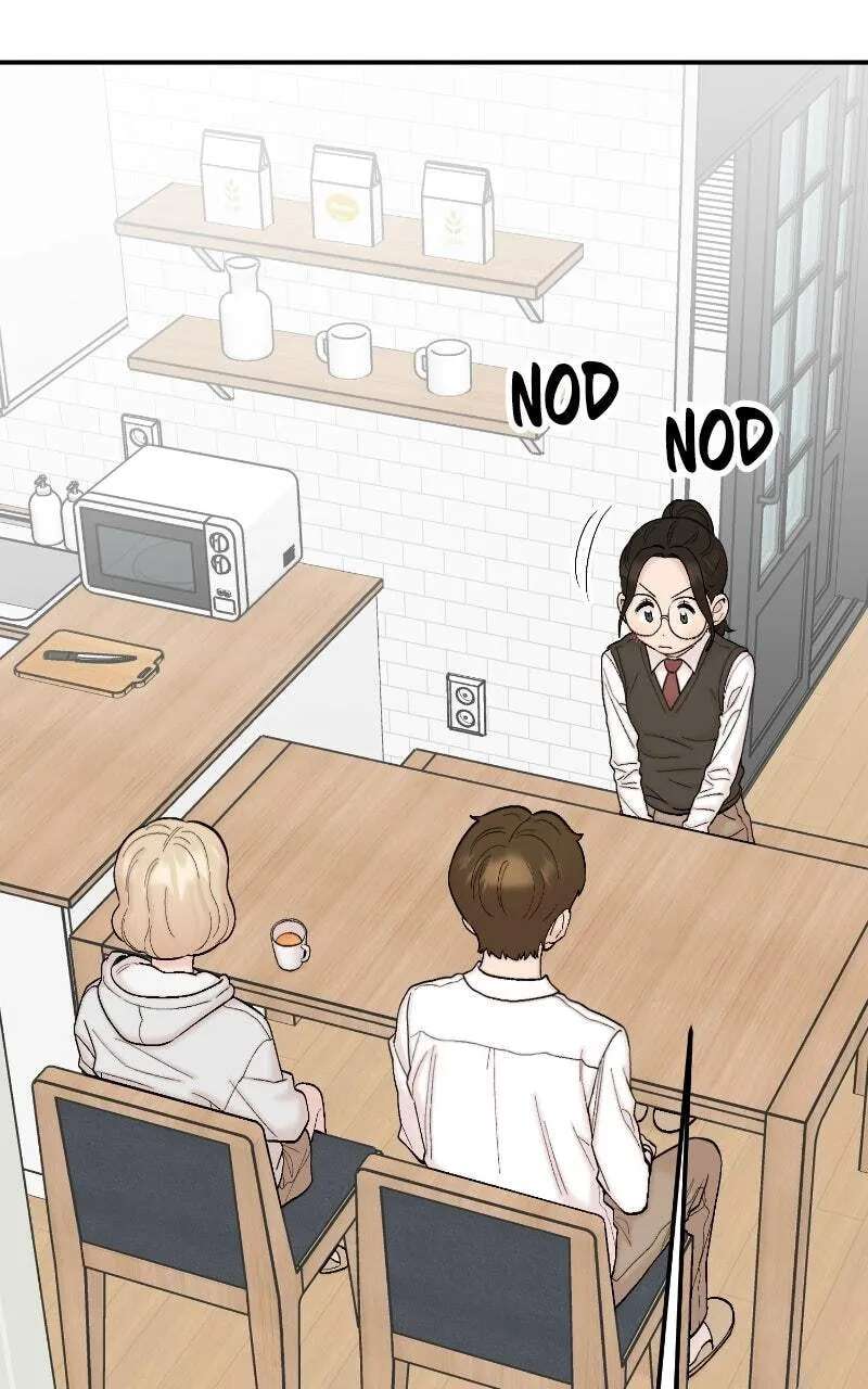 My Dud To Stud Boyfriend Chapter 186 - page 117