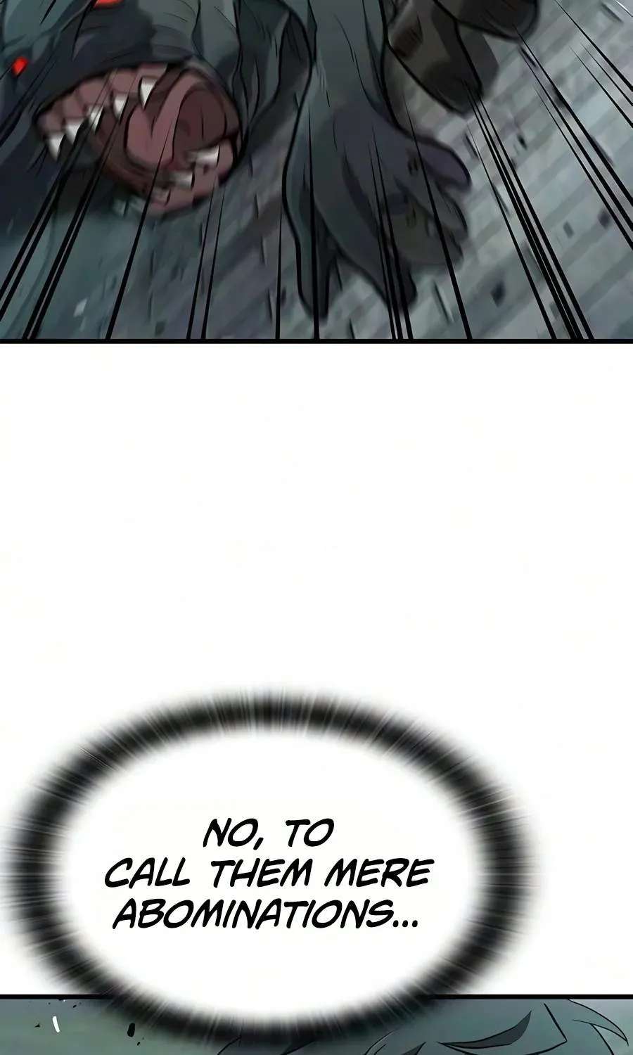 Demonic Beast Hunter Survival Guide Chapter 31 - page 59