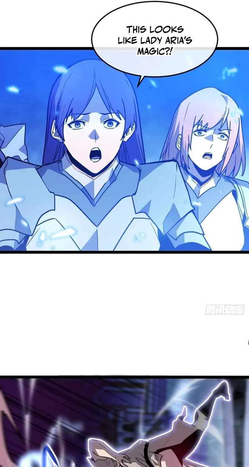 I'm Really Not a Demon Beast Chapter 4 - page 31
