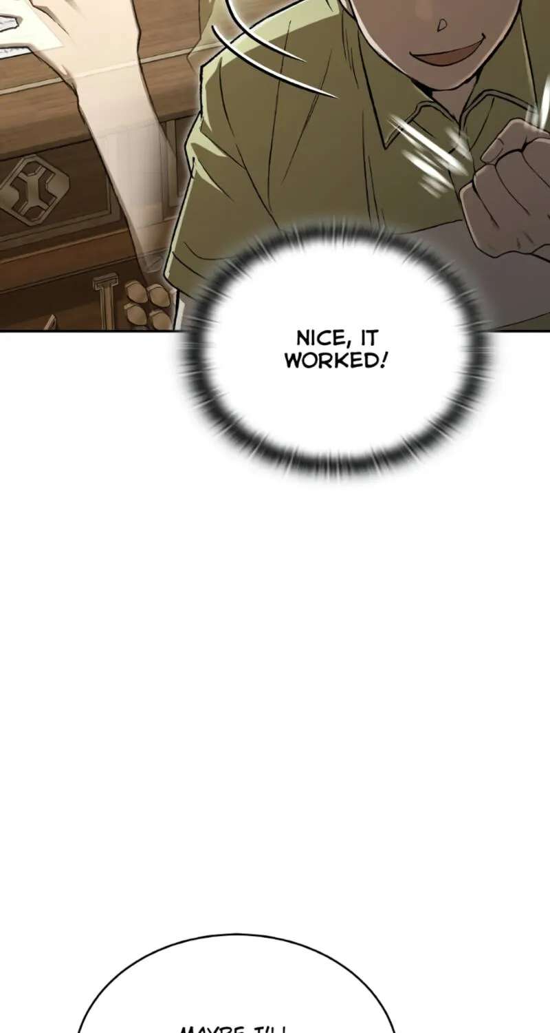 Kindergarten for Divine Beasts Chapter 76 - page 53