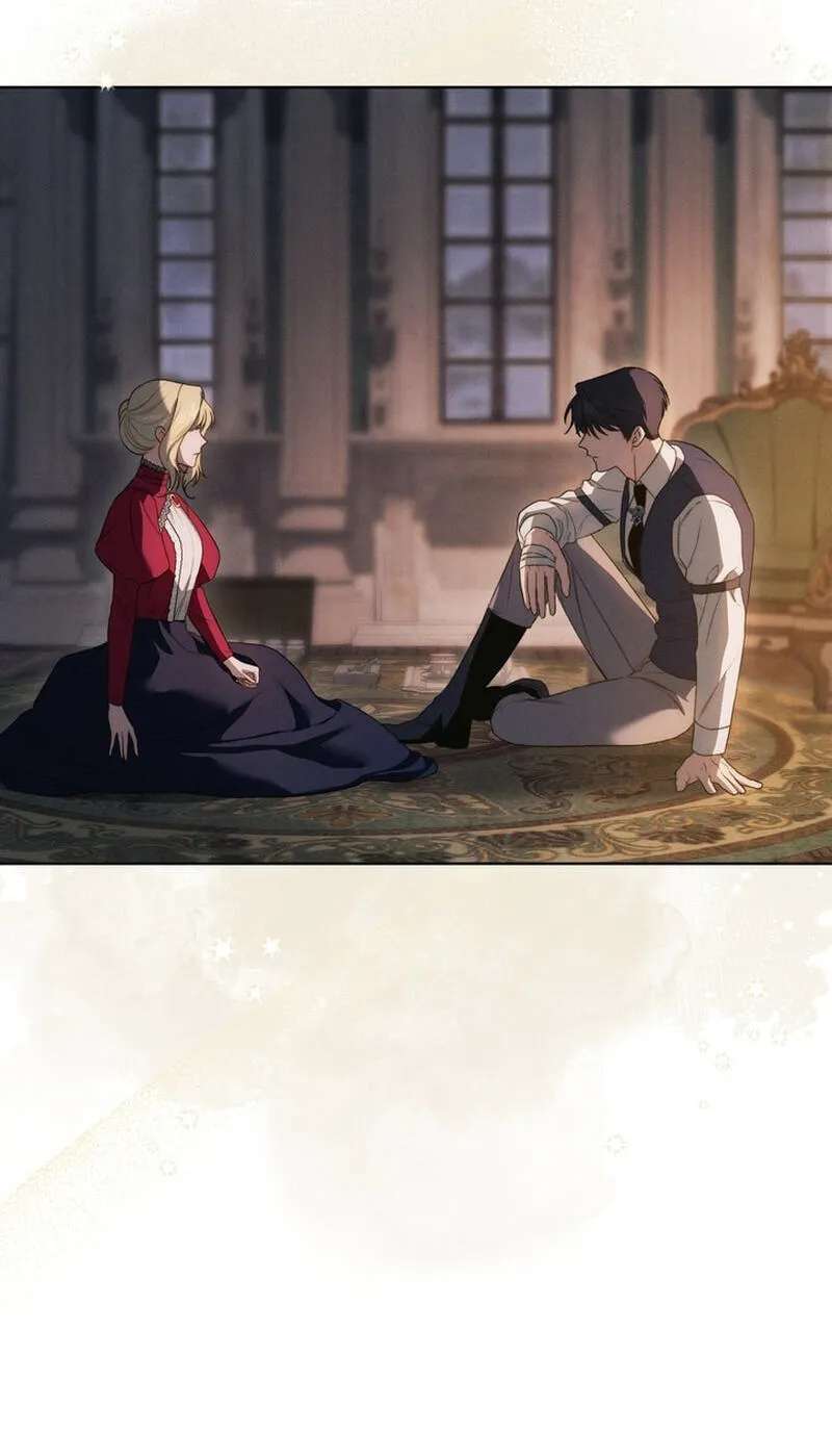 The Manor Awaits Spring Chapter 35 - page 67