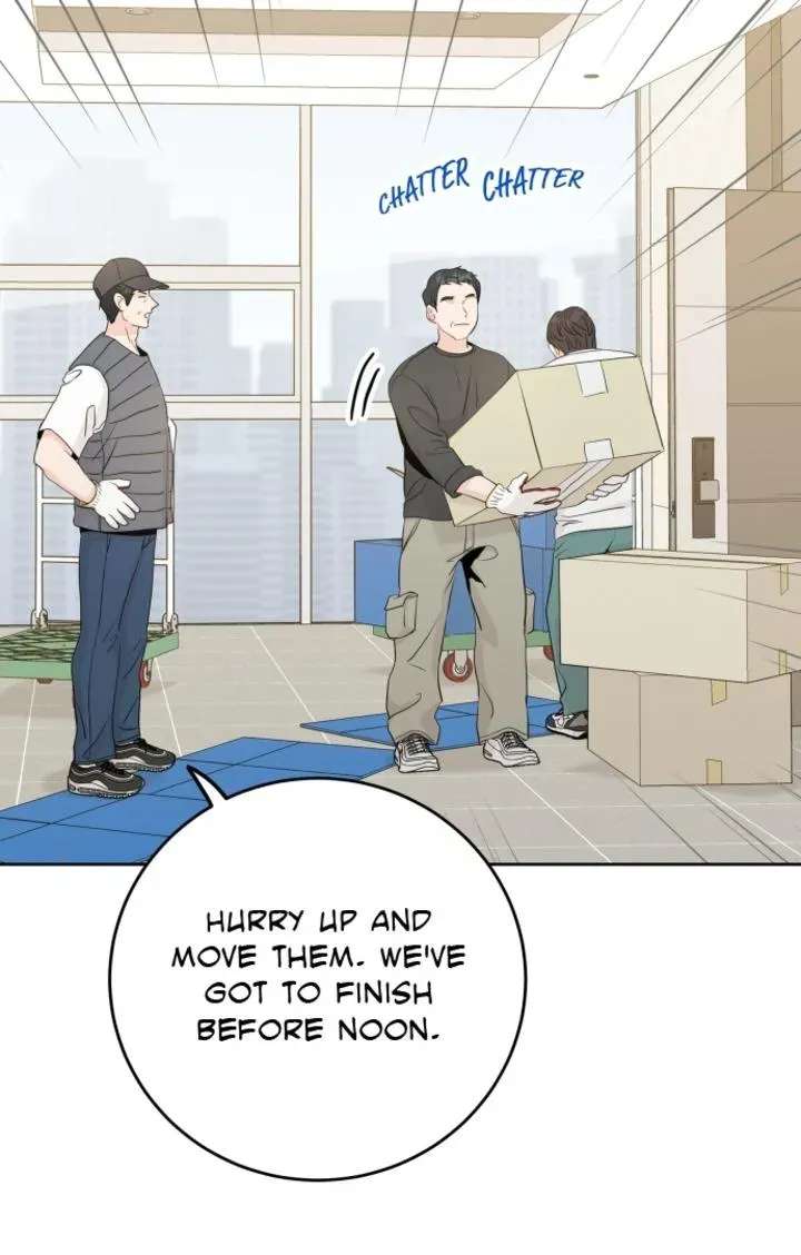 Family-Like Xx Chapter 146 - page 86