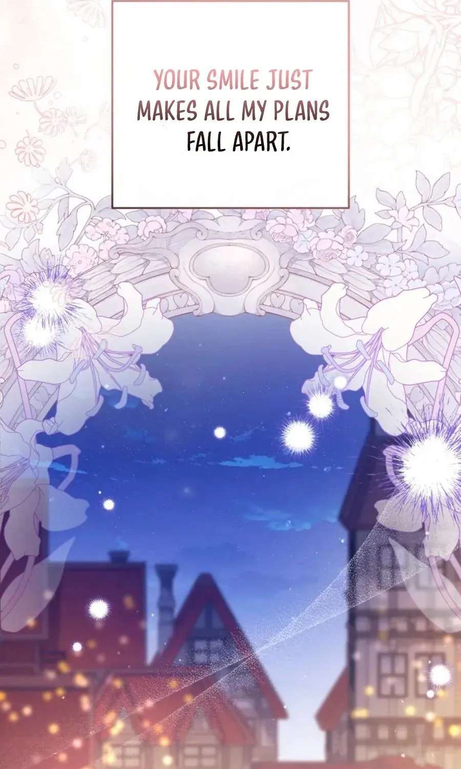 The Princess Stans in Secret Chapter 65 - page 113