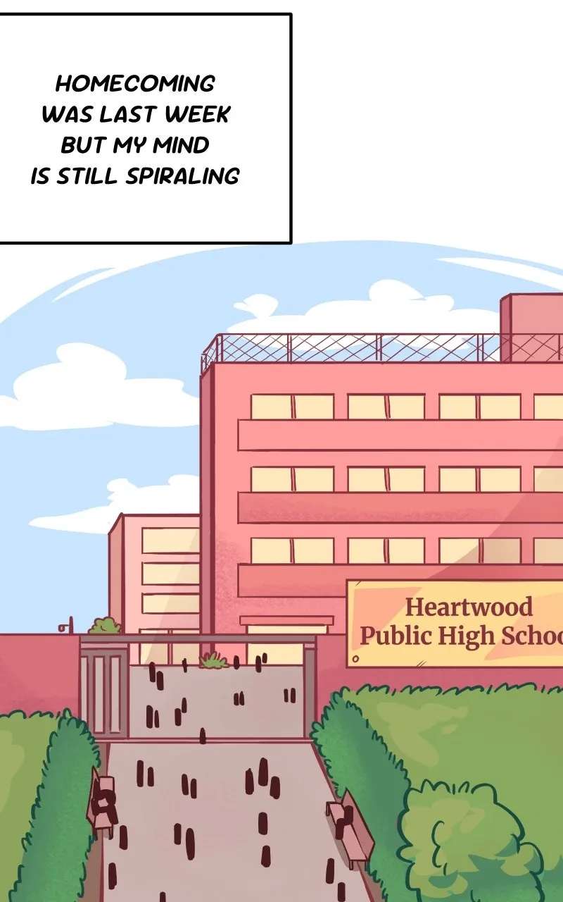 Literary Link Chapter 21 - page 3