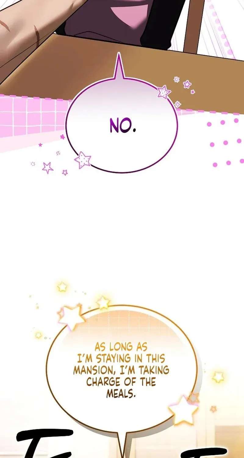 Vote for Your Knight! Chapter 19 - page 58