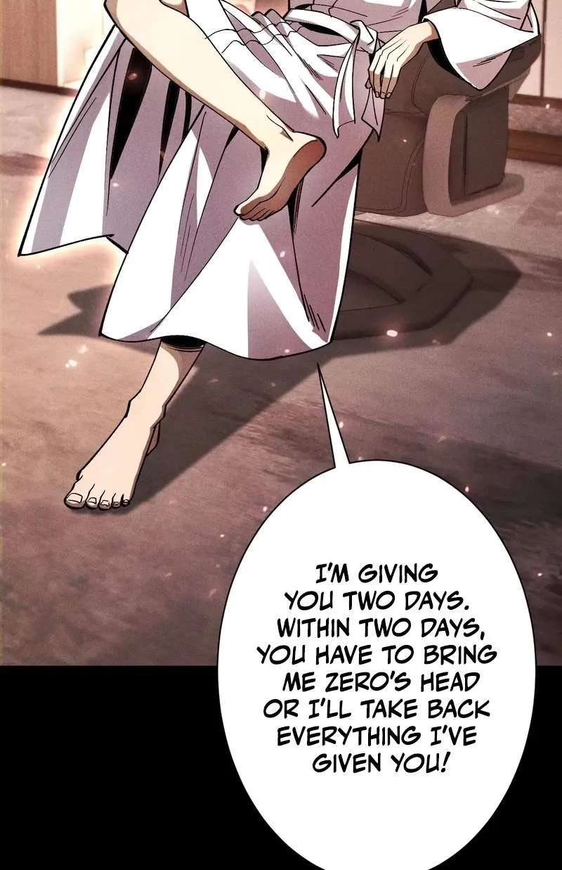 Idle Player Returns As A God Chapter 92 - page 19