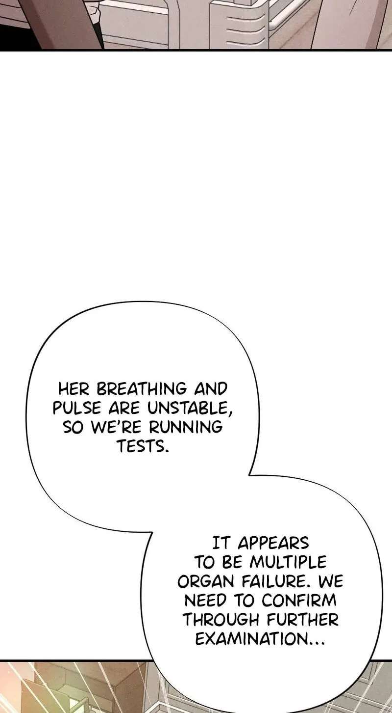 Your Wife Chapter 44 - page 38