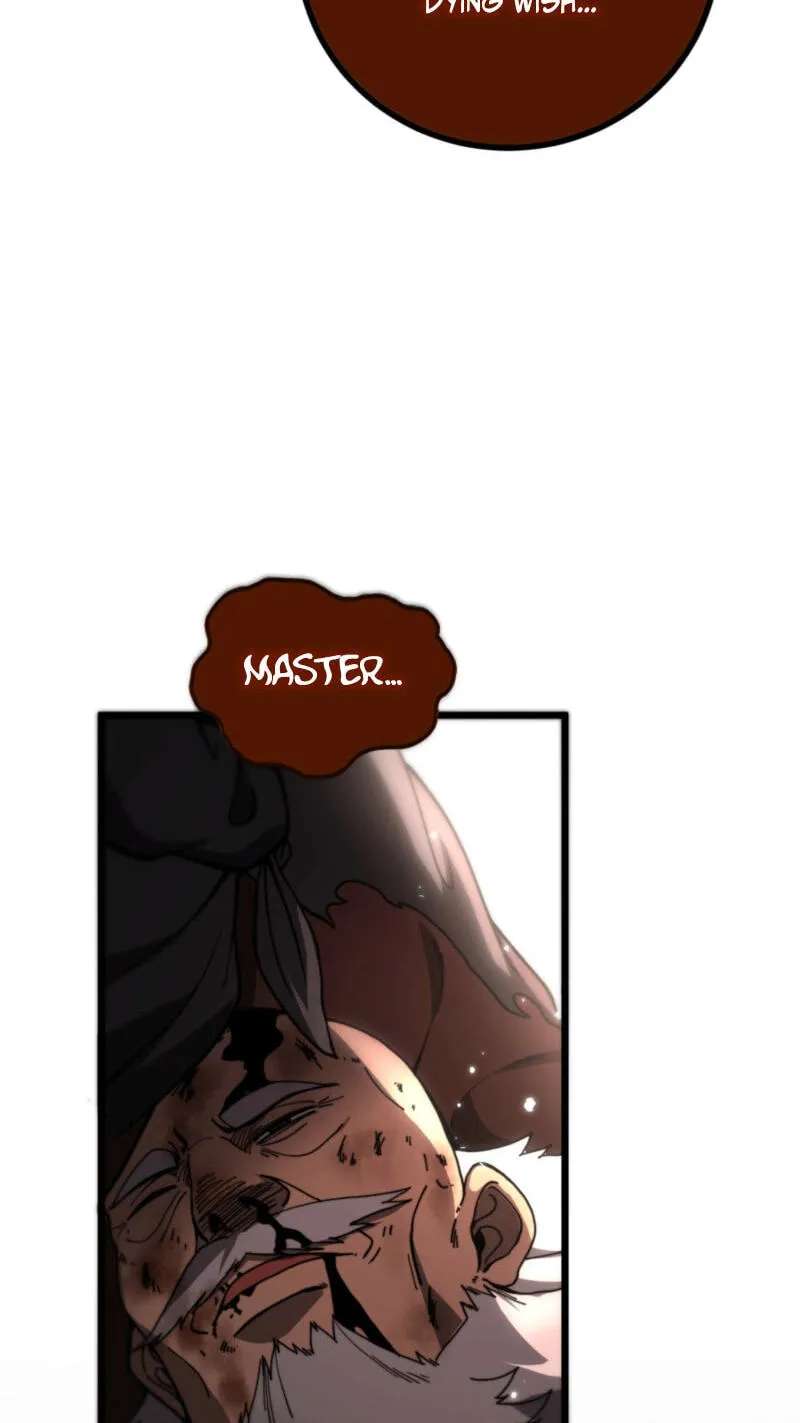 Snake Immortal: The Tale of a Snake's Cultivation to Immortality Chapter 102 - page 14
