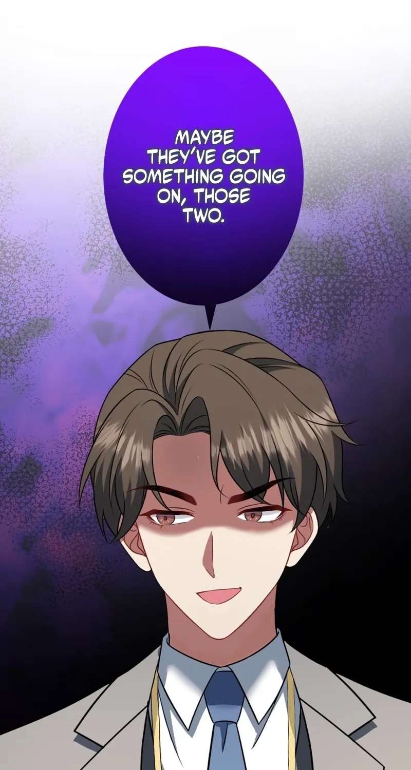 I Don't Need You Anymore Chapter 42 - page 15