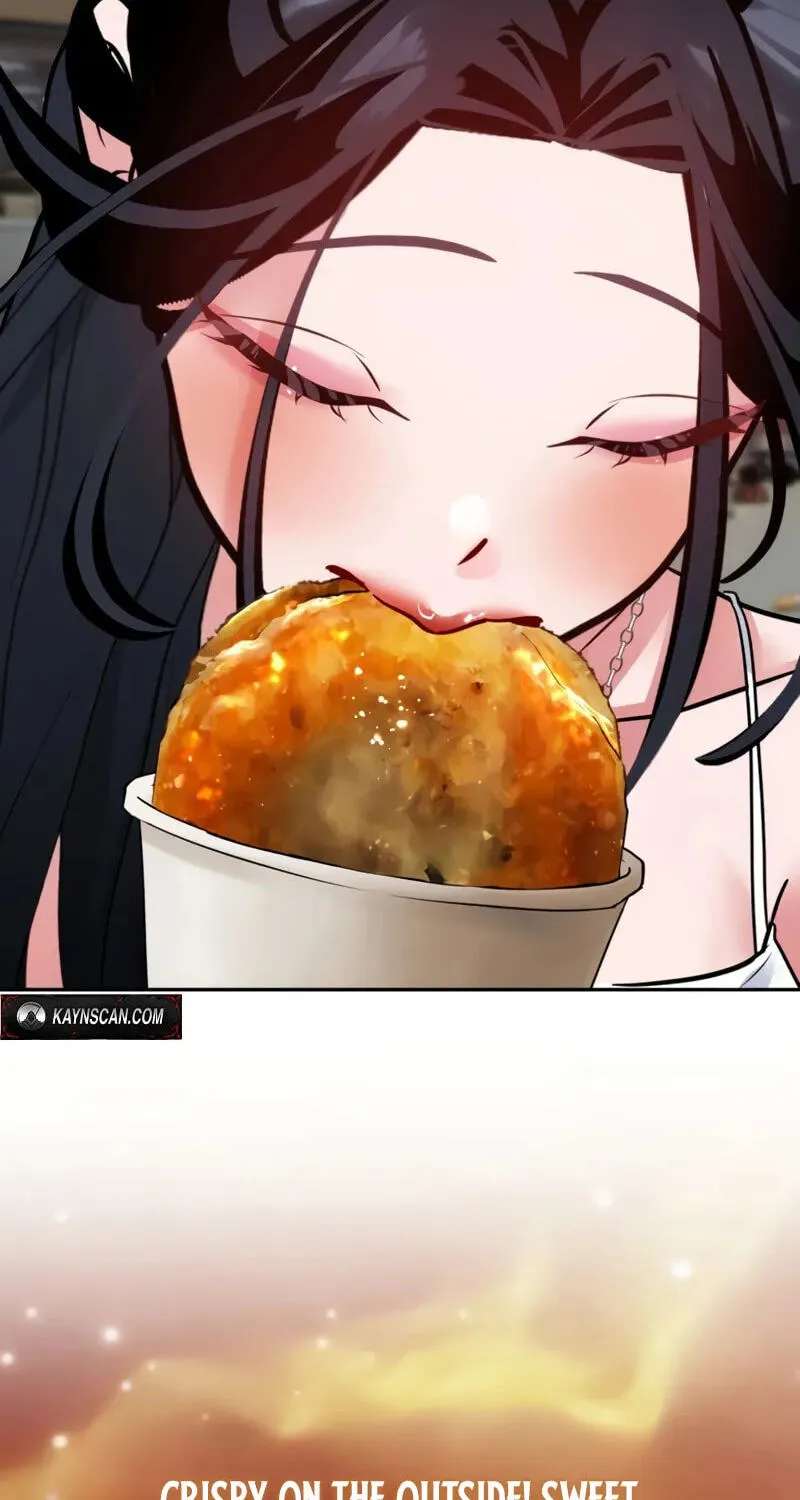 Godeokchun's Food Truck Chapter 47 - page 57