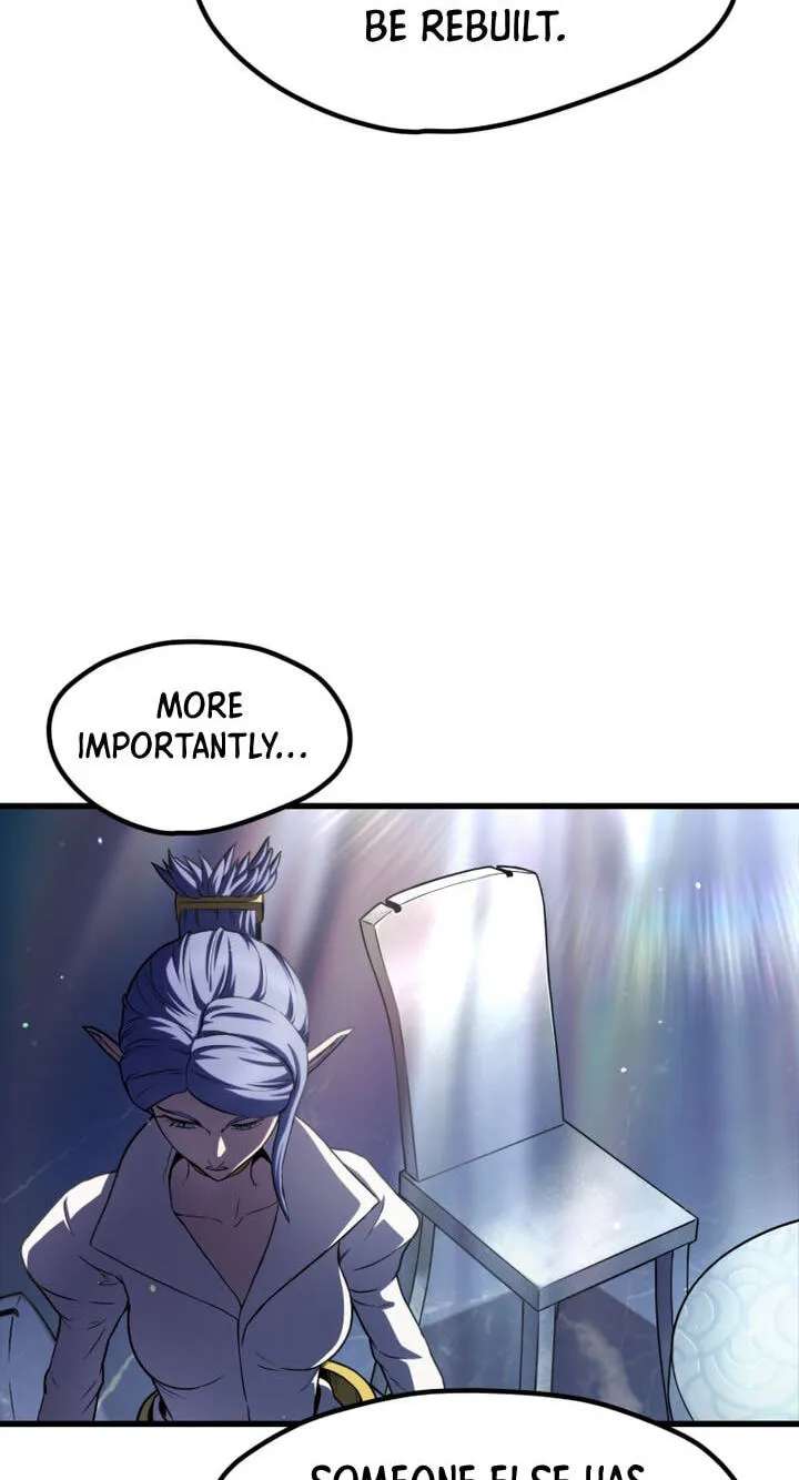 Latna Saga: Survival of a Sword King Chapter 301 - page 25