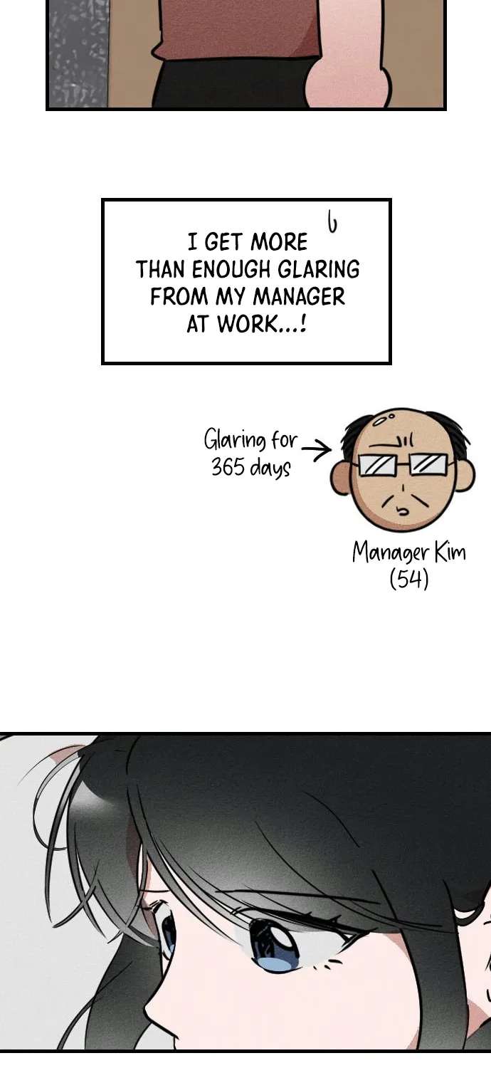 Simply Immature Chapter 3 - page 39