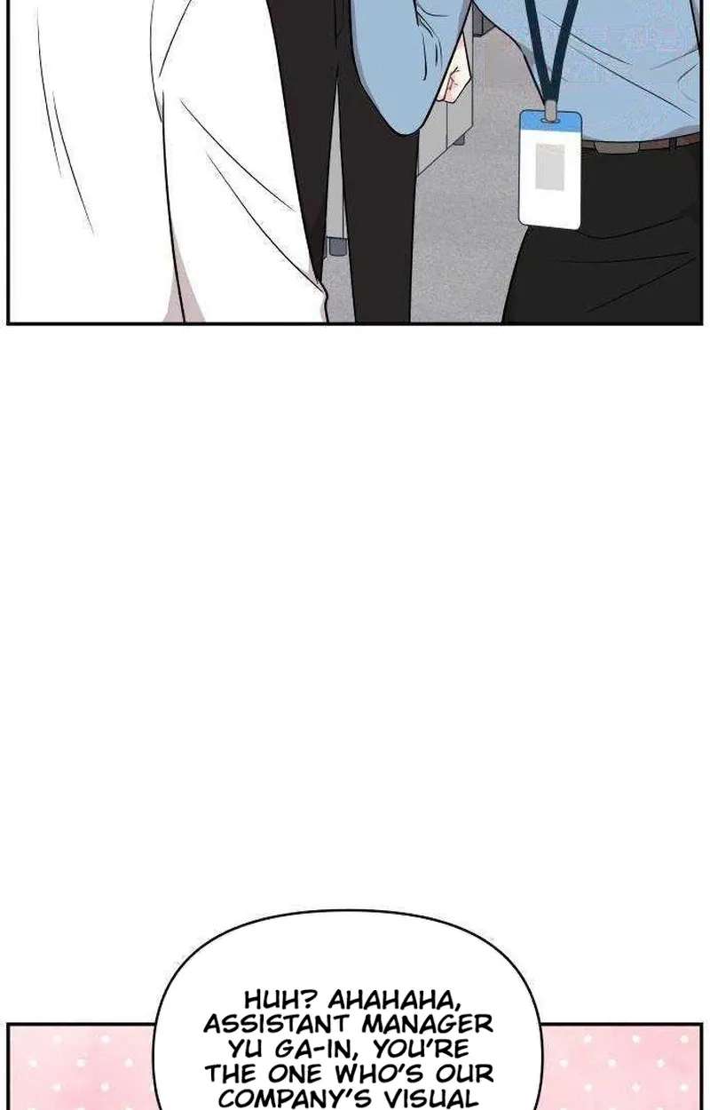 Awkward Relationship Chapter 28 - page 52