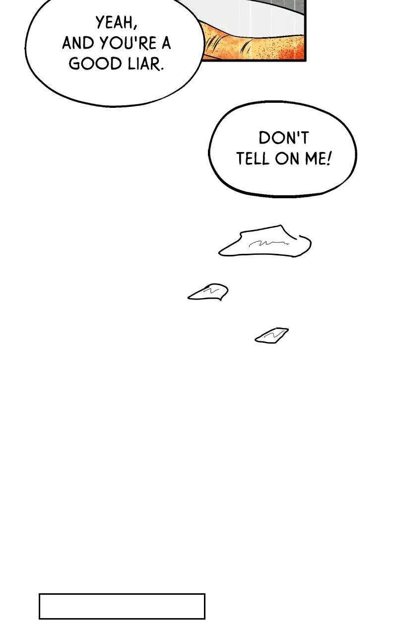 Exhuma: Blind Faith Chapter 4 - page 64