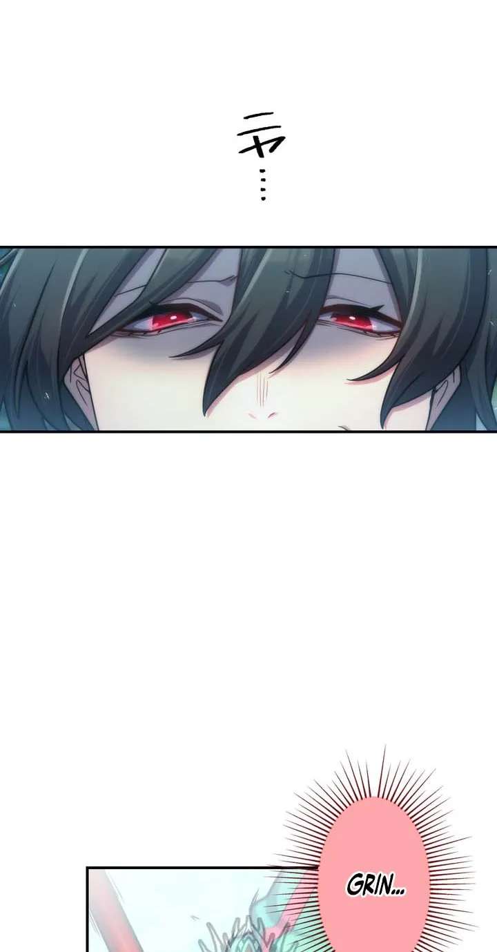 I Became An S-Rank Hunter With The Demon Lord App Chapter 156 - page 47