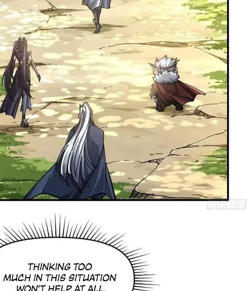 Bai Lan De Wo, Quan Kao Tu Di Xu Ming Chapter 33 - page 44