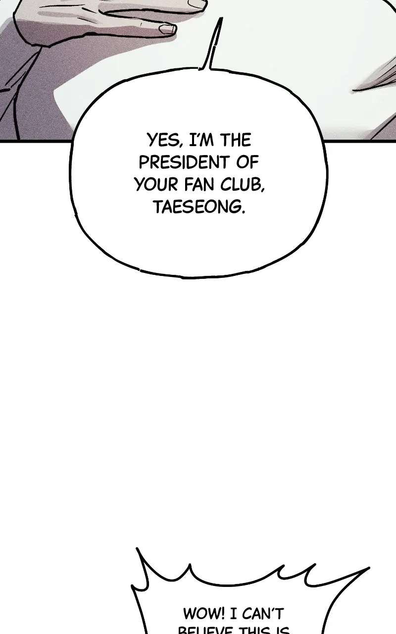 Acting Gangster Chapter 50 - page 71