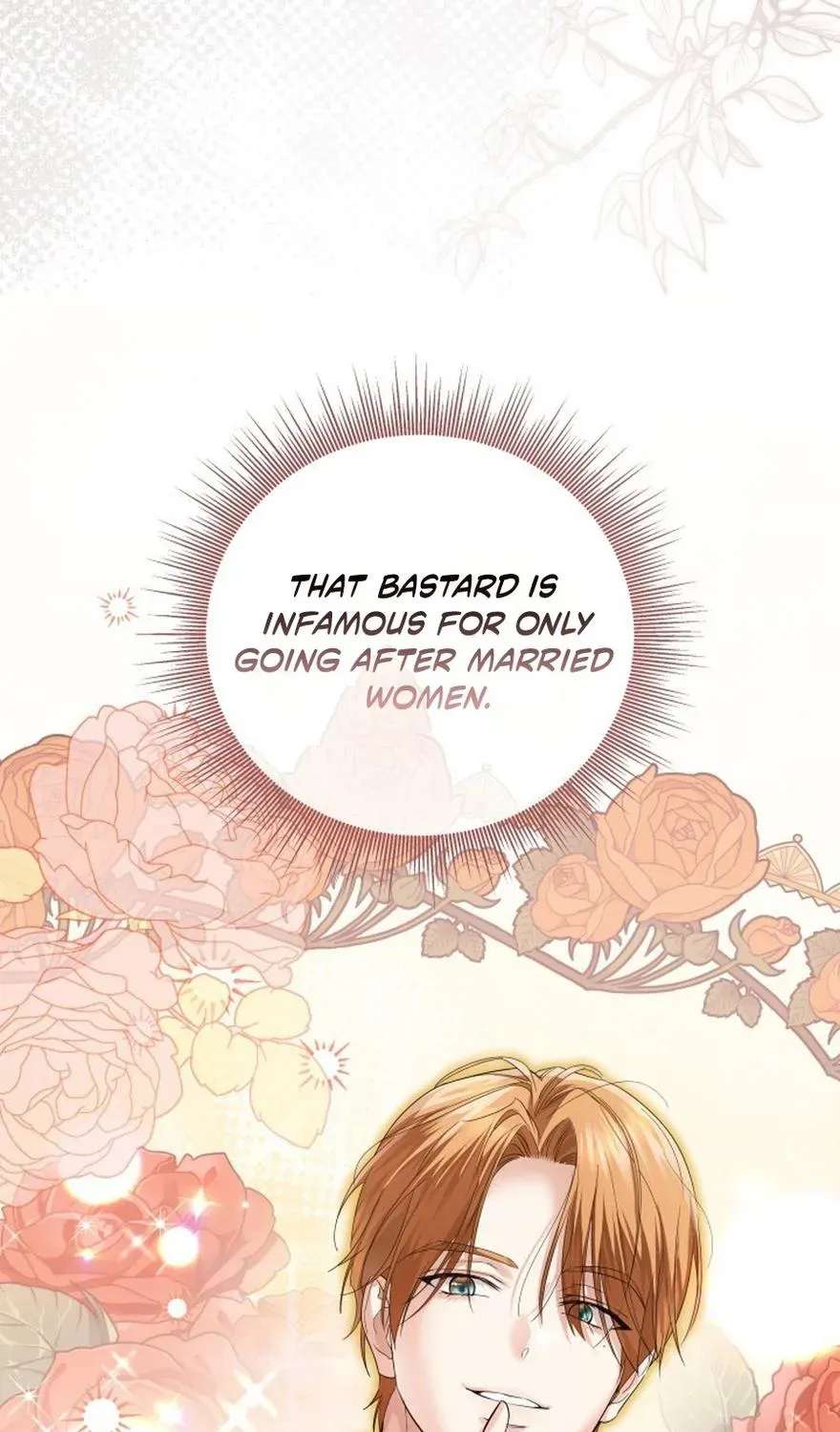 The Princess Stans in Secret Chapter 85 - page 55
