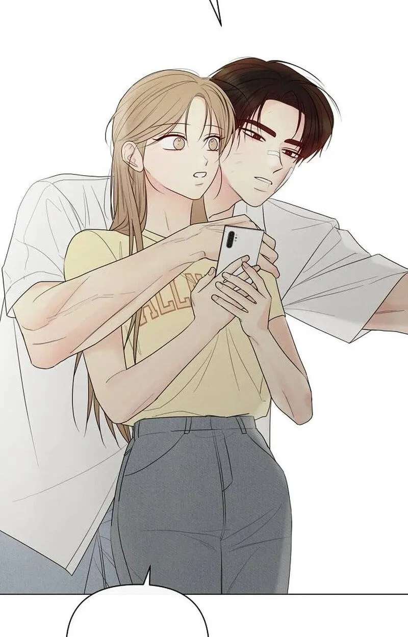 The Epitome of a Male Lead Chapter 62 - page 57