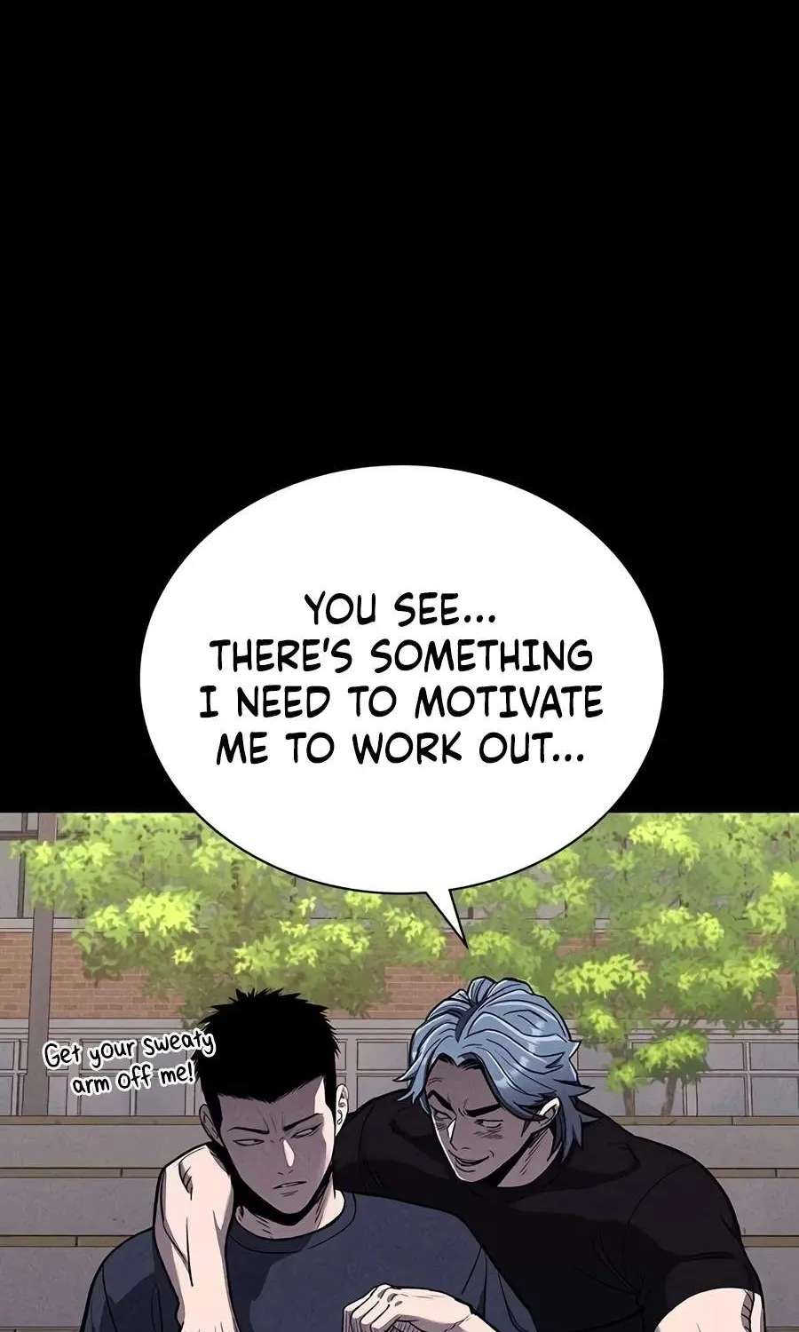 Debtbound by Blood Chapter 43 - page 48