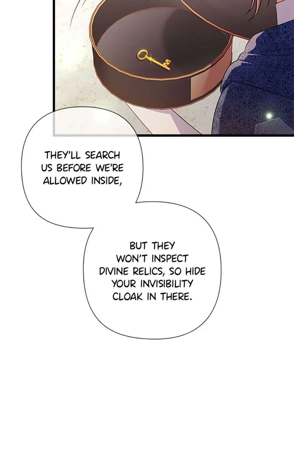 I Seduced The Sickly Male Lead Chapter 108 - page 51