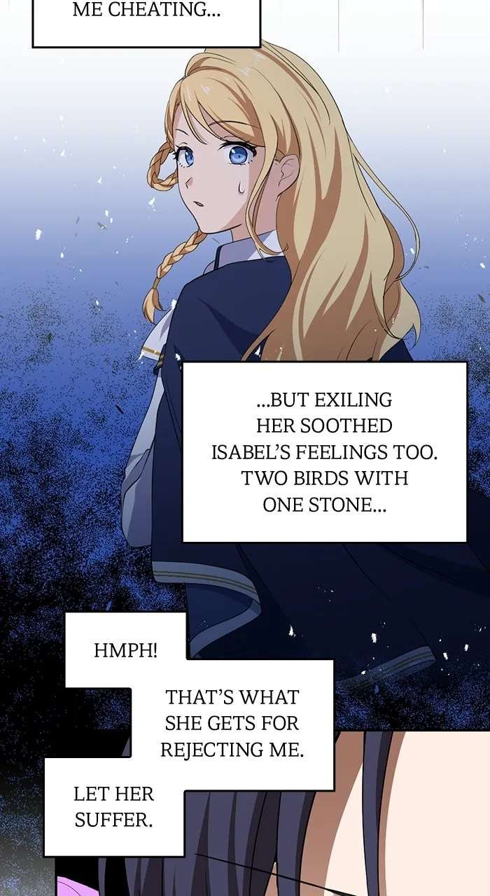 Back on the Road withMy Apprentice Chapter 3 - page 58