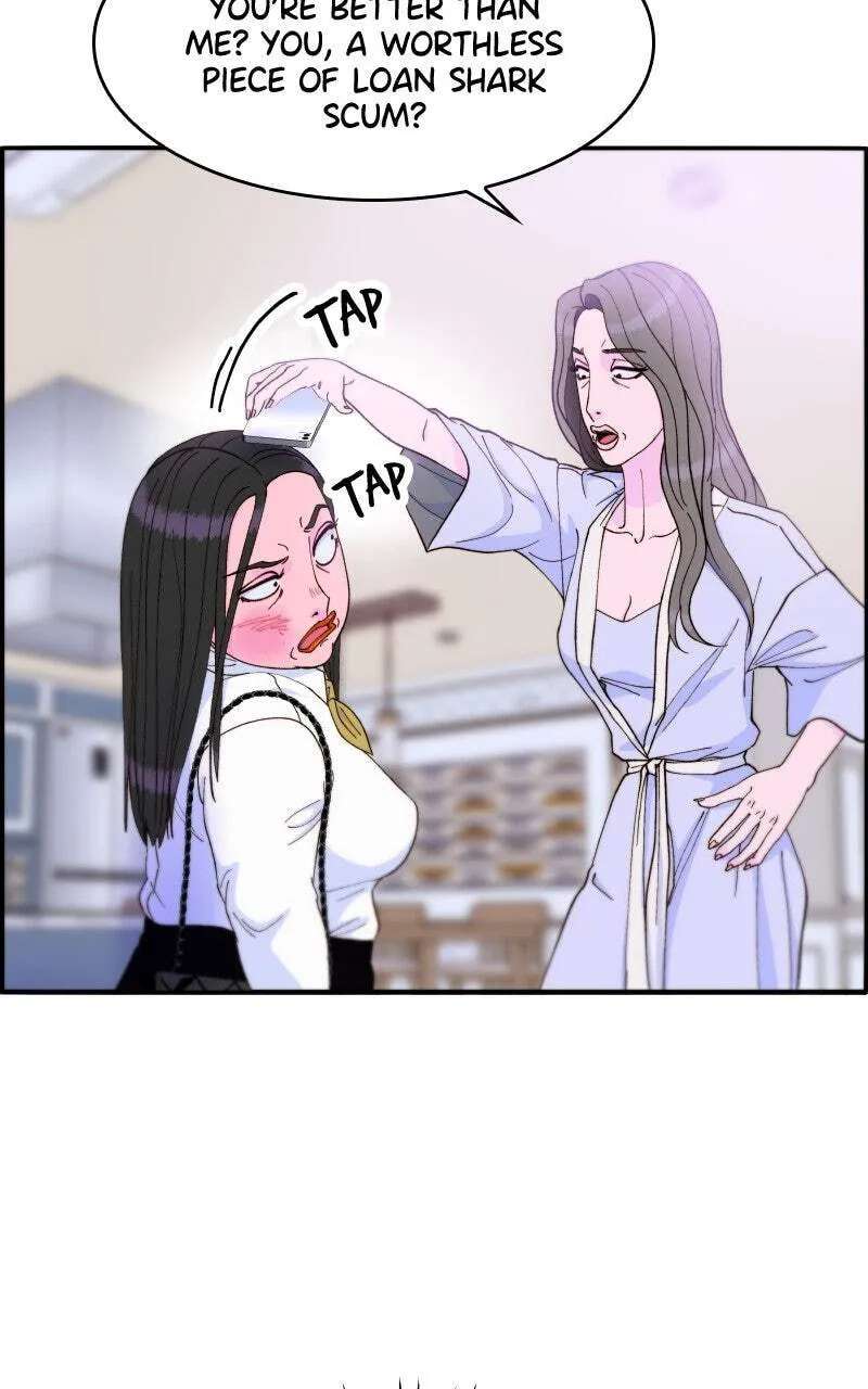 Momfluencer Chapter 91 - page 4